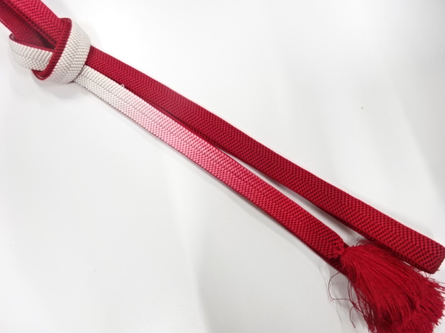 Japanese Kimono / Accessories Silk